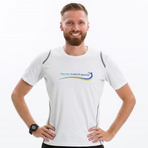 coach sportif Nantes - salle de sport privée