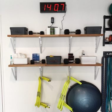 Salle de sport Nantes - Mon Studio Santé Forme - Boulevard des Belges