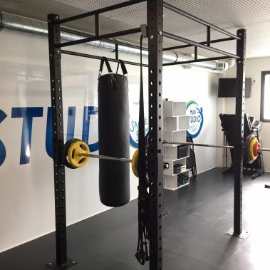 Salle de sport Nantes - Mon Studio Santé Forme