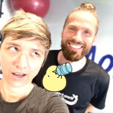 Salle de sport privée Nantes - Mon studio santé forme